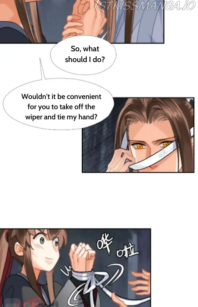 Mo Dao Zu Shi Chapter 257 image 23_optimized